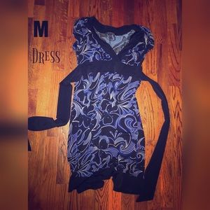 Beautiful dress! 👗